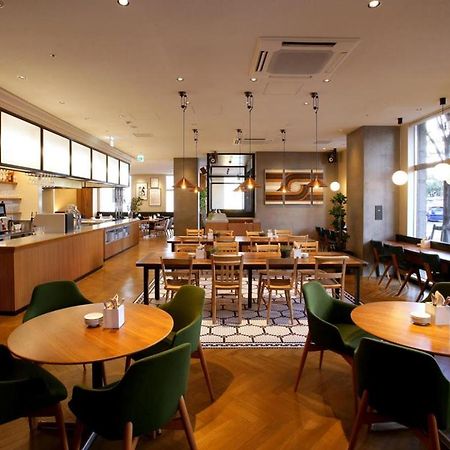 Richmond Hotel Fukuoka Tenjin Экстерьер фото