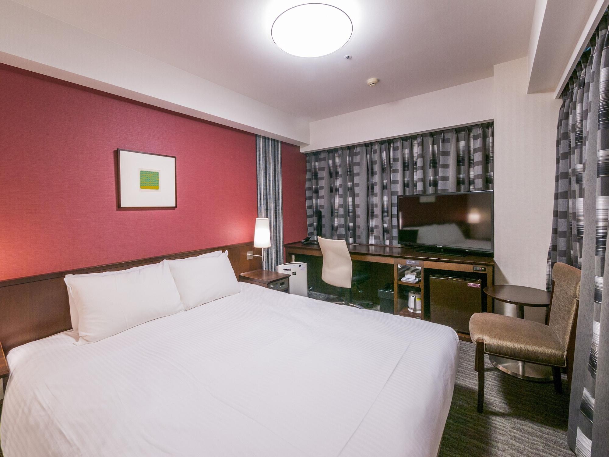 Richmond Hotel Fukuoka Tenjin Экстерьер фото