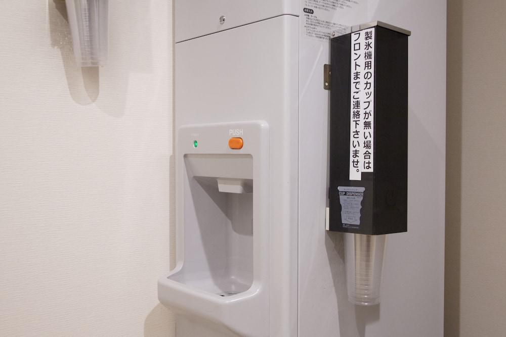 Richmond Hotel Fukuoka Tenjin Экстерьер фото